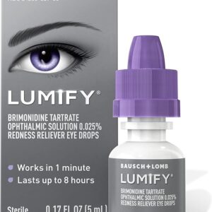 Lumify Eye Drop For Sale