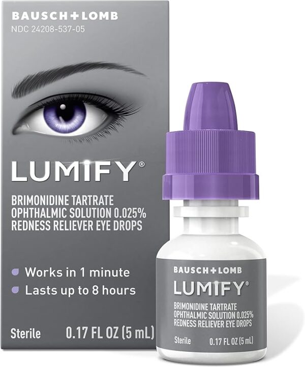 Lumify Eye Drop For Sale